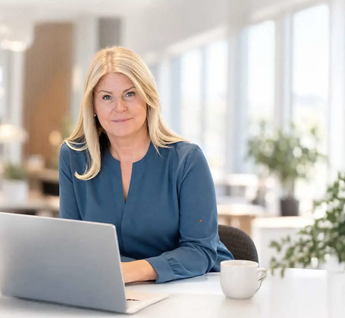 Lena Dyrberg